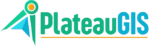 PlateauGIS logo